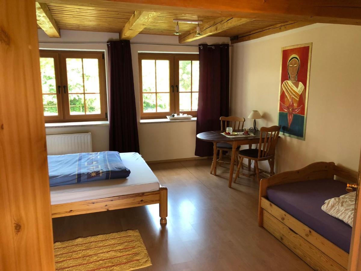Iseler Mühle * Bremervörde