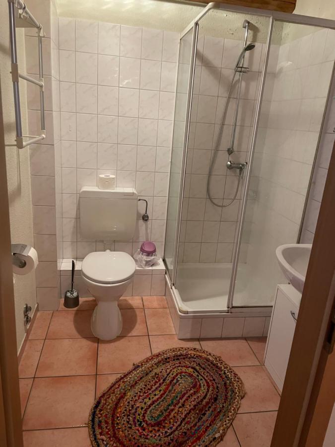 Apartment Iseler Muehle *