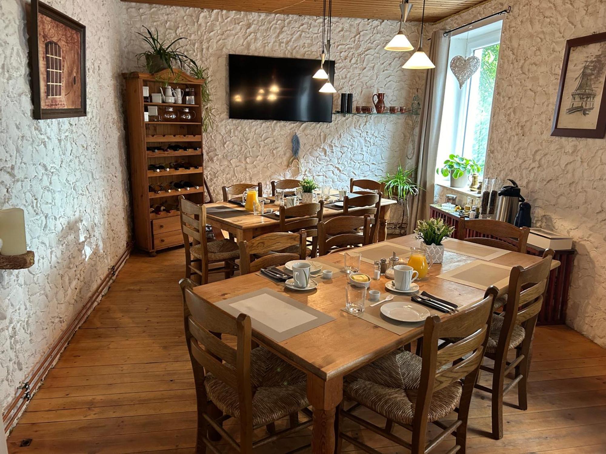 Iseler Muehle Apartment Bremervorde
