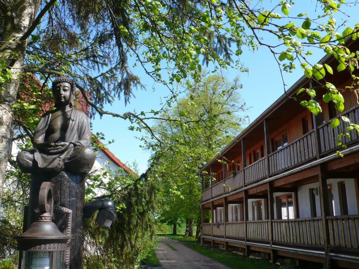 Apartment Iseler Muehle