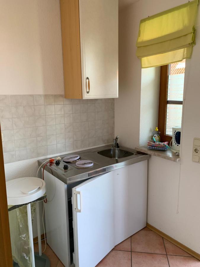Apartment Iseler Muehle Bremervorde